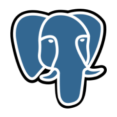 PostgreSQL icon