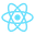 React icon