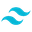 Tailwind CSS icon
